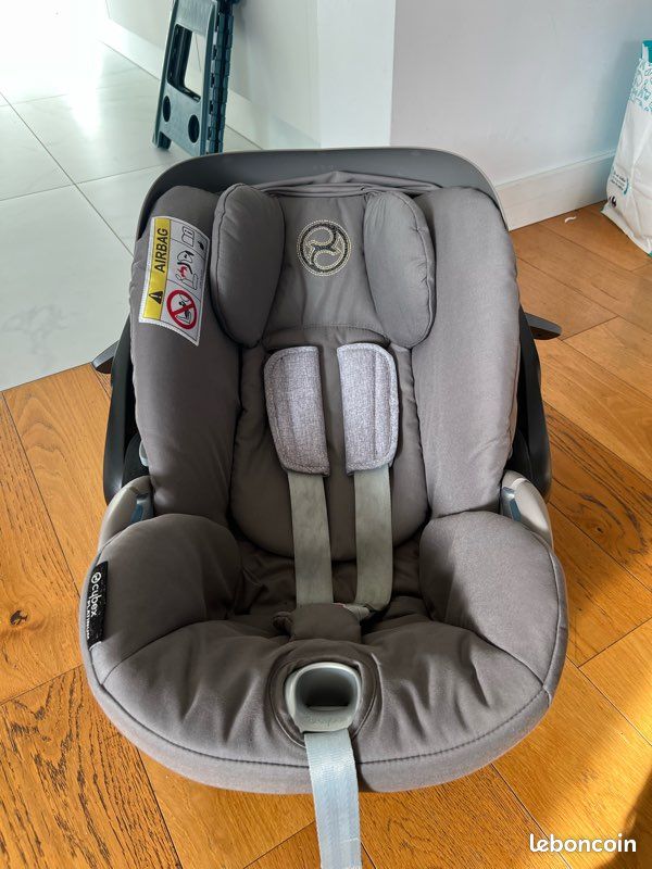 Cosy Cloud T Cybex (image 1)