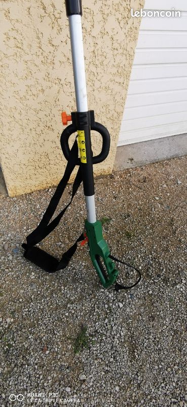 Coupe branche electrique (image 3)