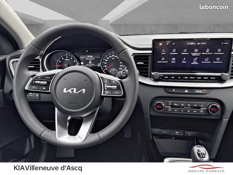 Kia Ceed 1.0 T-GDi 100ch Active (image 8)