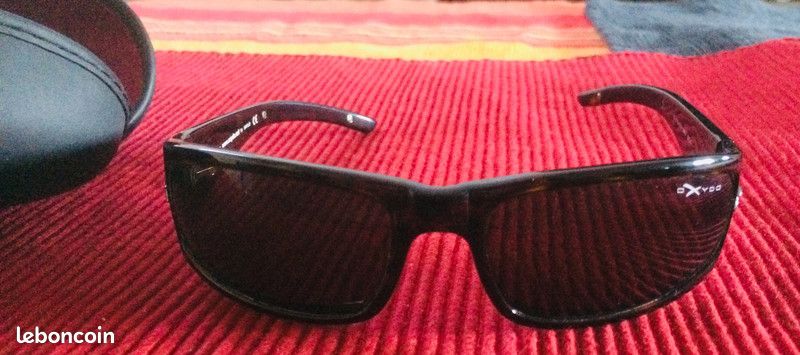 Lunettes de soleil Oxydo Accessoires Bagagerie