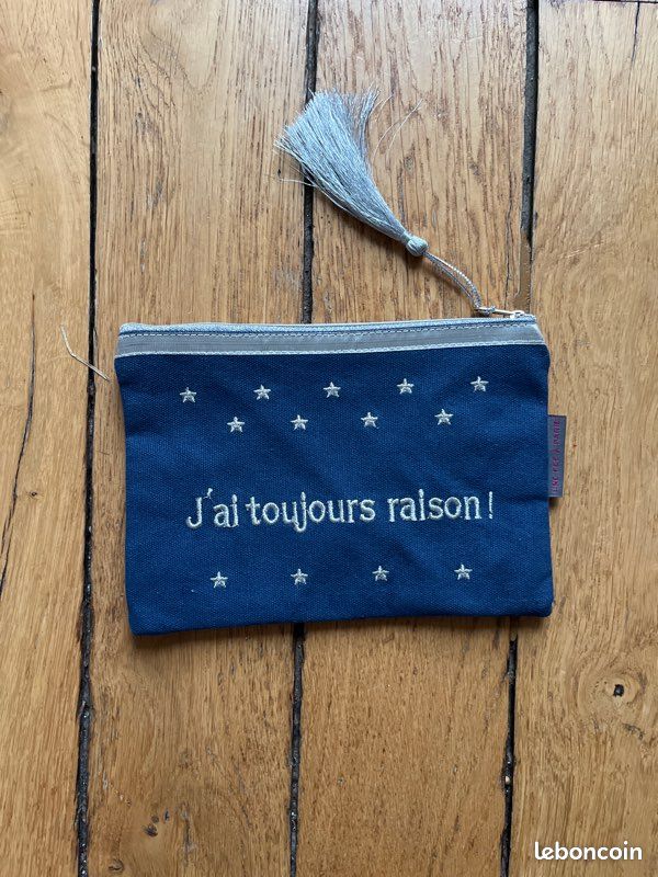 Trousse (image 1)