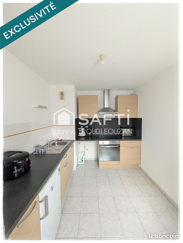 Appartement 3 pièces 70 m² · à Plérin · 70 m² · 193 800 €