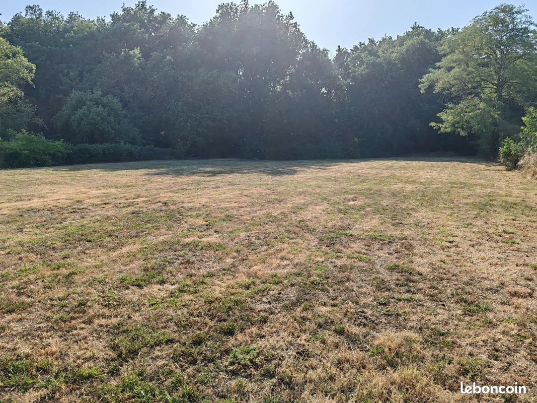 Terrain 1700 m² · à Cambernard · 1 700 m² · 122 000 €