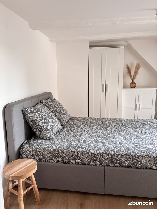 Appartement 3 pièces 51 m² · à Saint-Avold · 50,9 m² · 595 €/mois