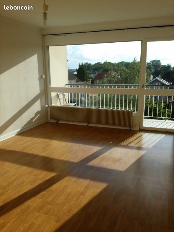 Appartement a louer saint-dizier - 5 pièce(s) - 85 m2 - Surfyn