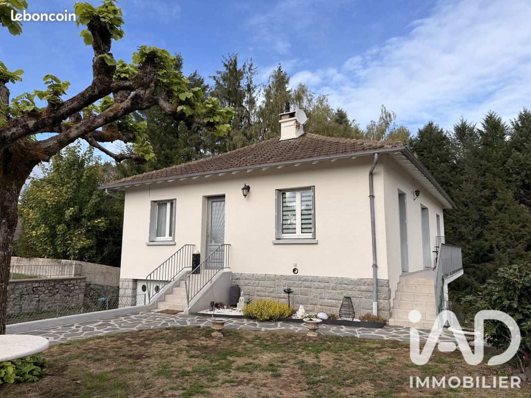 Maison 7 pièces 125 m² · au Rouget-Pers · 125 m² · 180 200 €