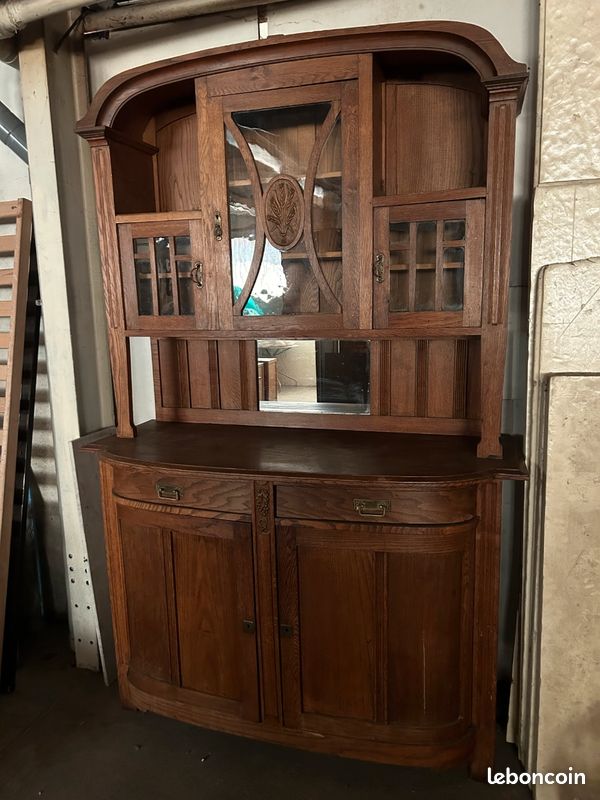 Magnifique Meuble de SAM/ Cuisine (image 1)