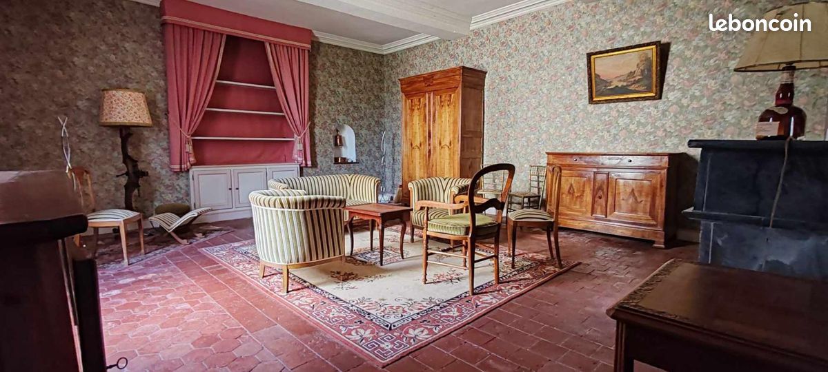 Propriété 7 pièces 191 m² (image 6)