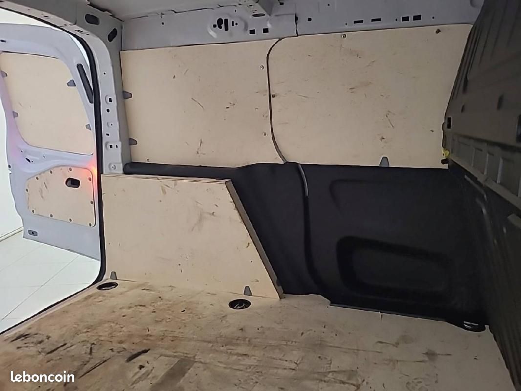 Opel combo cargo M 650 KG BLUEHDI 100 S&S BVM6 (image 12)