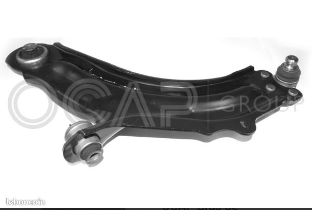 Triangle suspension Citan / Kangoo (image 1)