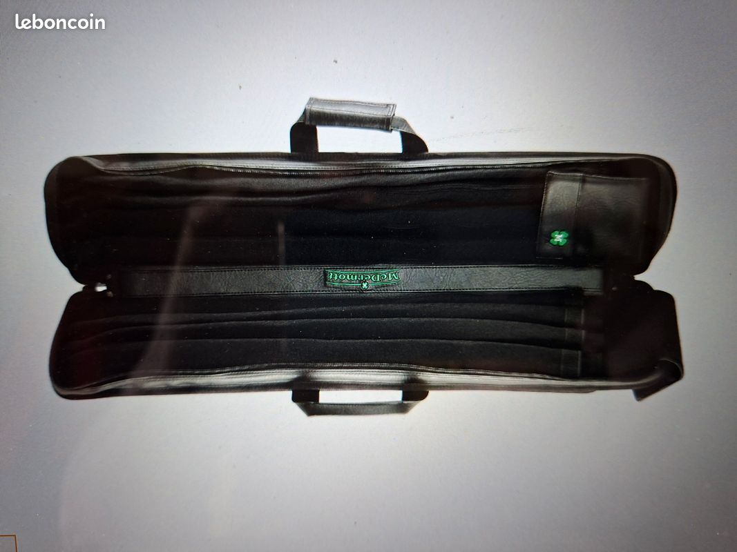 Etui billard mcdermott (image 2)