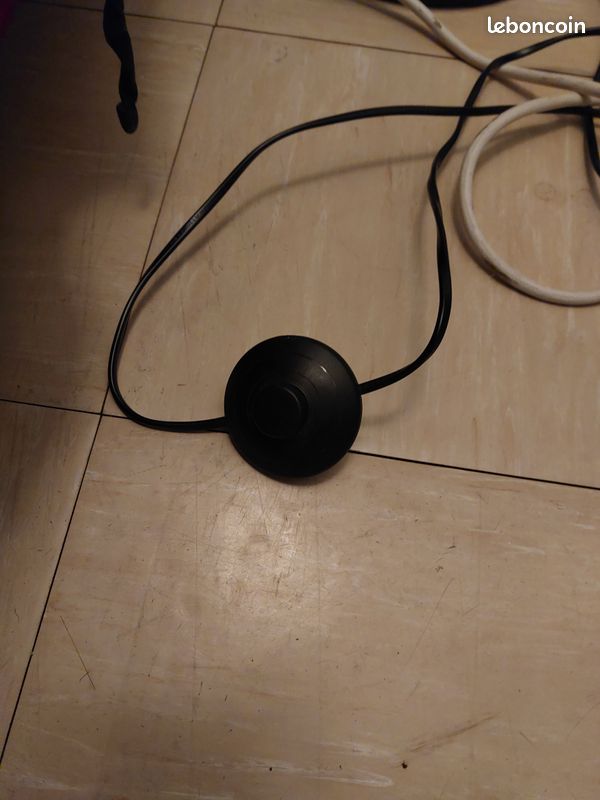 Halogène tube vert (image 3)