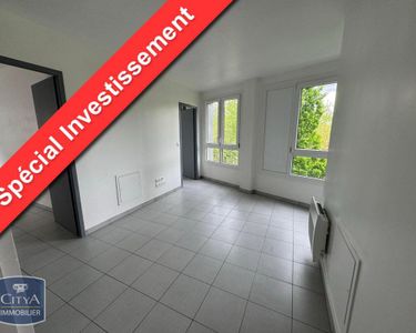 Appartement 275 000 € - 62 m²