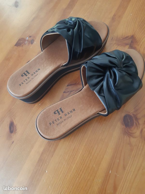 Peter Hahn Gabor Comfort Laarsjes Peter Hahn Chaussures Femme