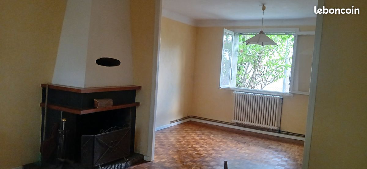 Maison 5 pièces 110 m² · à Saint-Gaudens · 110 m² · 750 €/mois
