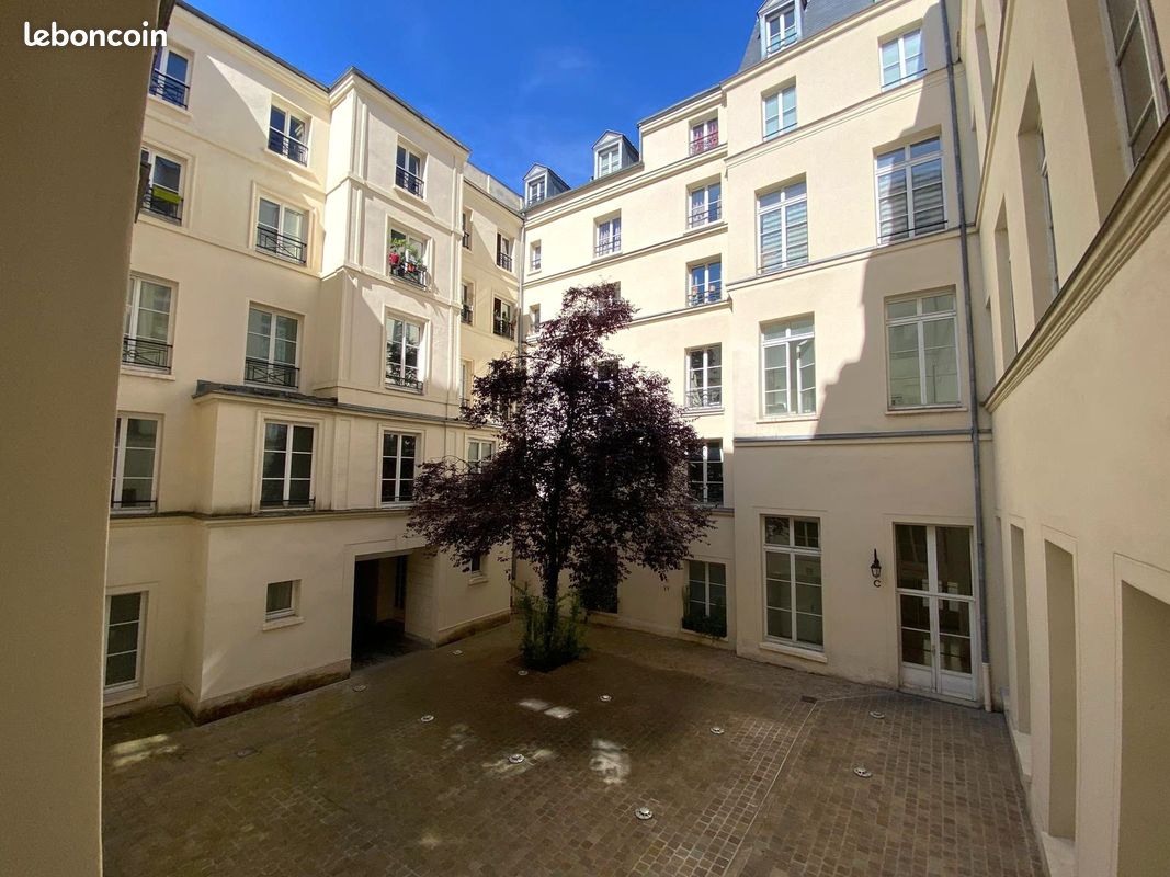 Appartement 3 pièces 75 m² · à Paris · 75 m² · 1 053 000 €