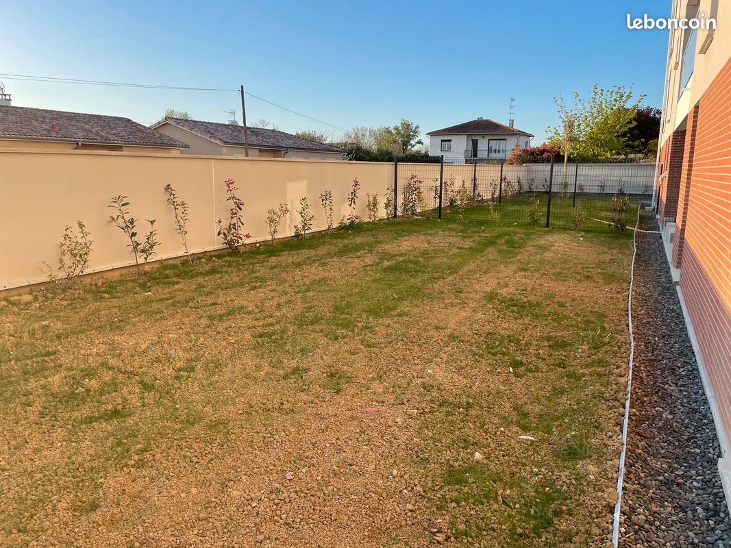 Appartement 3 pièces 60 m² · à Toulouse · 60 m² · 250 000 €
