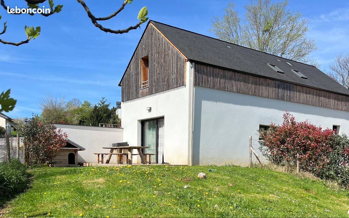 Maison 4 pièces 98 m² · à Monein · 98 m² · 1 050 €/mois