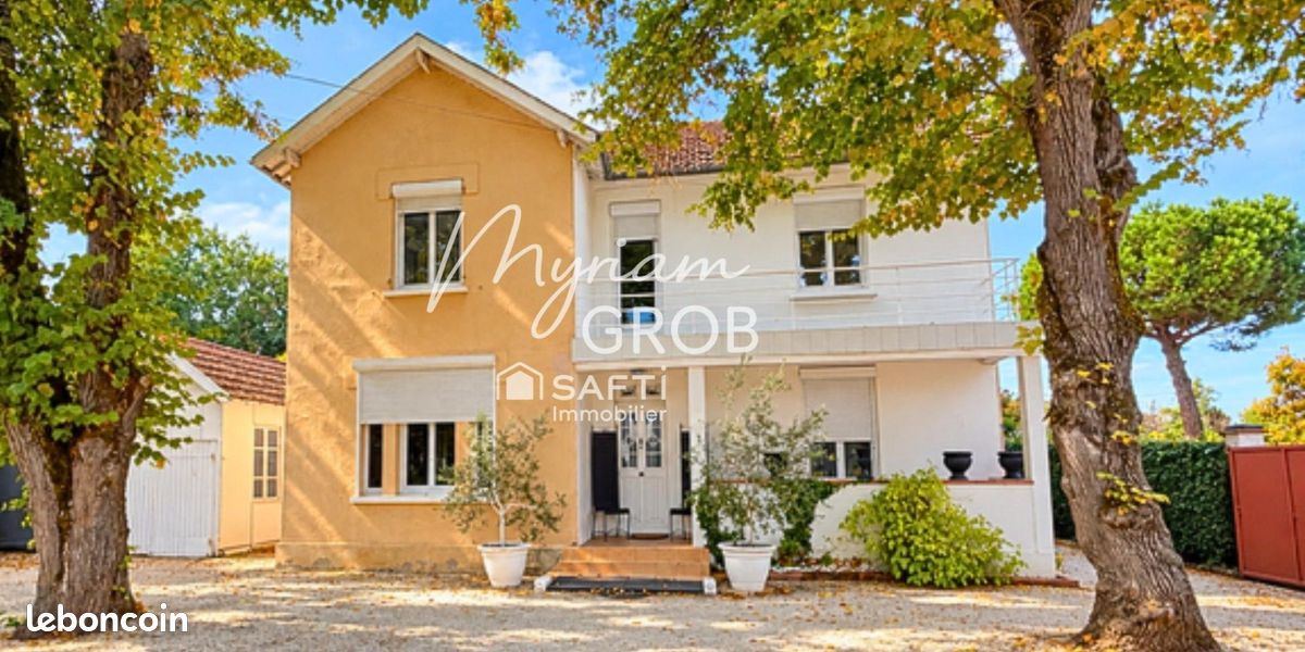 Maison 5 pièces 142 m² · à Montauban · 142 m² · 350 000 €