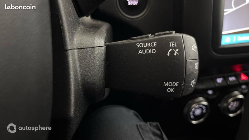 Dacia Duster 1.5 Blue dCi 115ch 15 ans 4x2 E6U (image 28)