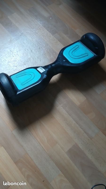 Hoverboard (image 1)