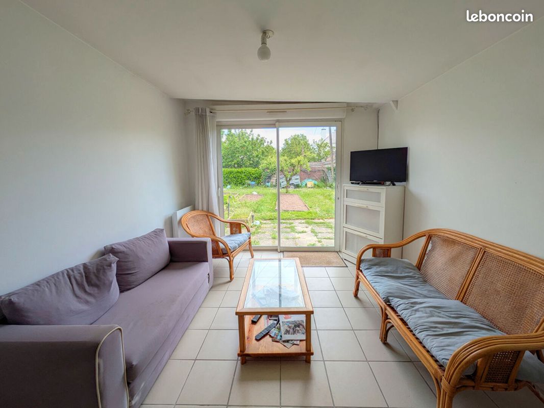 Appartement 1 pièce 12 m² · à Angers · 12 m² · 360 €/mois