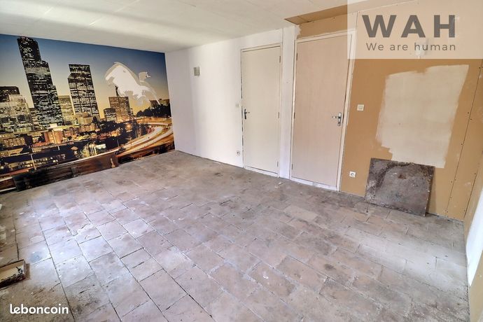 Maison de village 4 pièces 82 m²