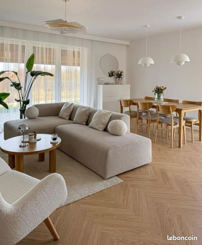 Appartement 4 pièces 90 m² · à Bordeaux · 90 m² · 666 594 €