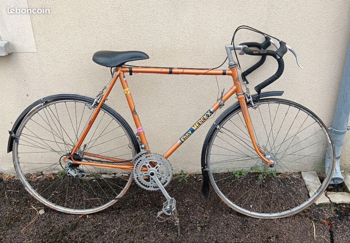 Vélo course vintage | Kaufen auf Ricardo