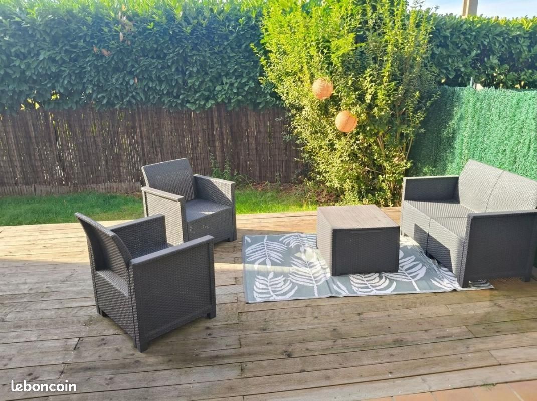 Appartement 3 pièces 66 m² · à Pierrelaye · 66 m² · 246 000 €
