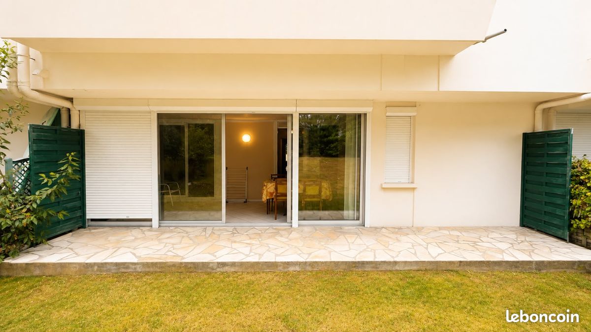 Appartement 2 pièces 66 m² · à Biarritz · 66 m² · 837 €/mois