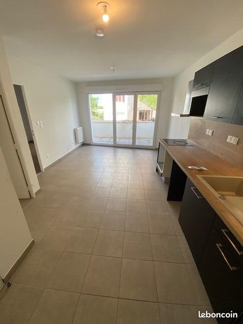 Appartement 2 pièces 38 m² · à Villeurbanne · 38 m² · 828 €/mois