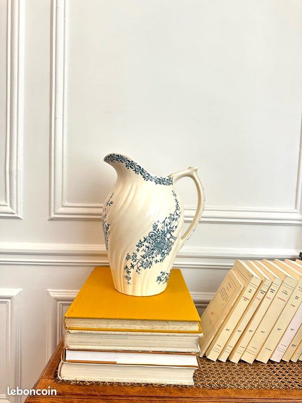 Miroirs, vases, mobilier, art de table, assiettes murales (image 5)