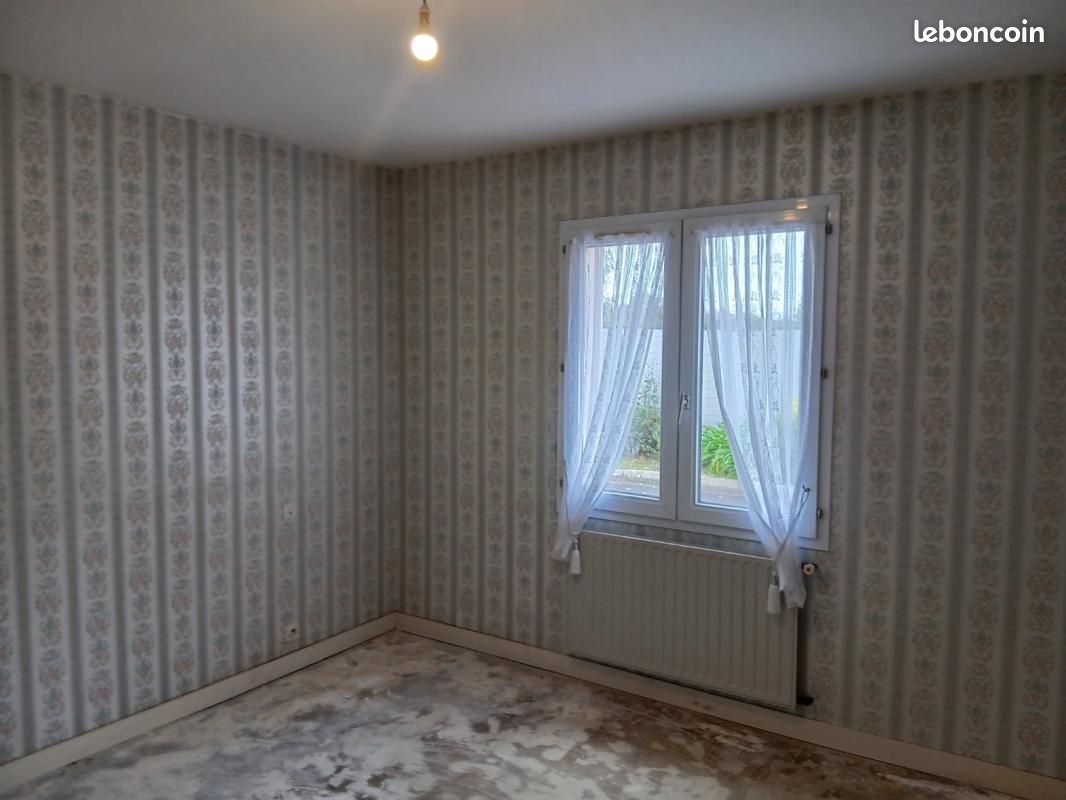 Maison a louer saint-nazaire - 3 pièce(s) - 145 m2 - Surfyn