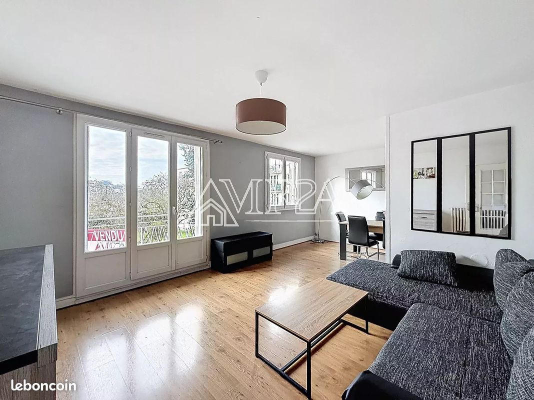 Appartement 4 pièces 68 m² · à Massy · 68 m² · 230 000 €