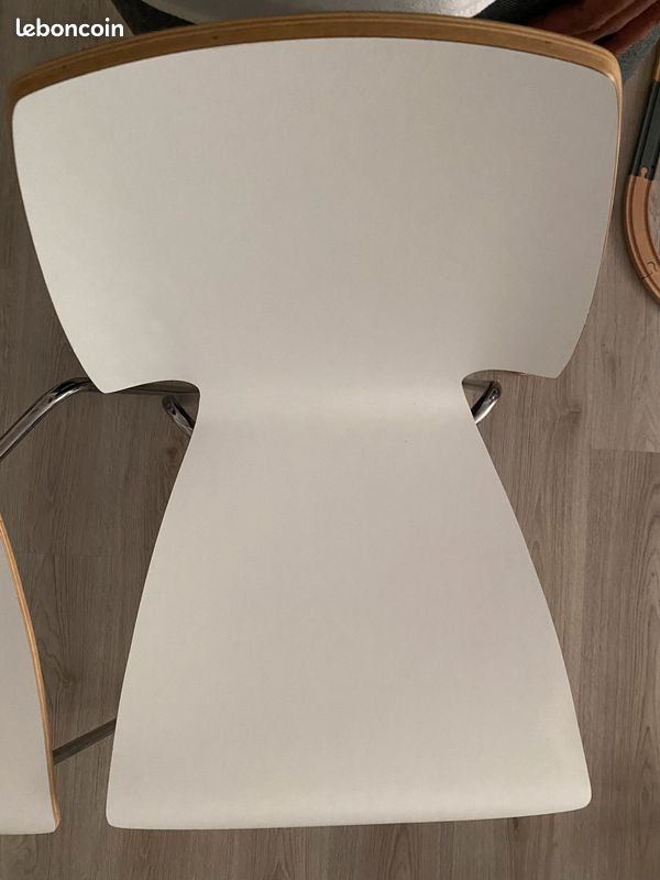 Chaises ikea (image 4)