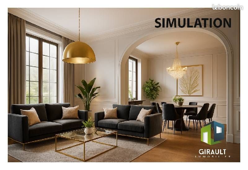 Maison 10 pièces 270 m² · à Belfort · 270 m² · 349 000 €