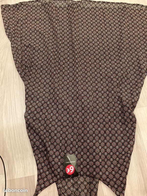 Petite robe Women only avec étiquette neuf jamais portée (image 1)