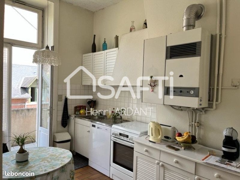 Appartement 7 pièces 145 m² - Limoges 87000 (image principale 2)