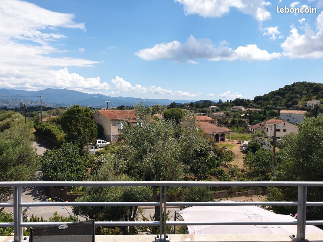 Appartement 3 pièces 60 m² · à Afa · 60 m² · 259 000 €