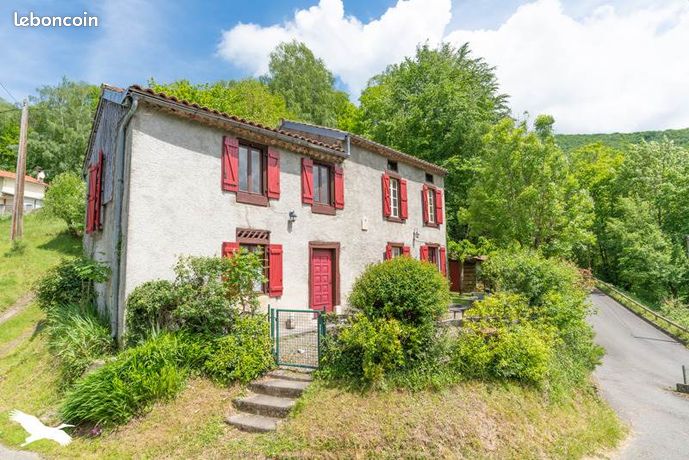 Maison 5 pièces 96 m²