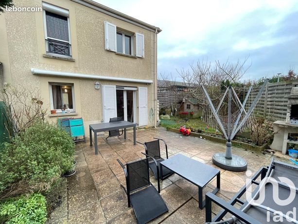 Propriété 5 pièces 88 m²