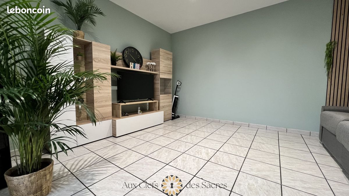 Appartement 1 pièce 26 m² · à Reims · 26 m² · 530 €/mois