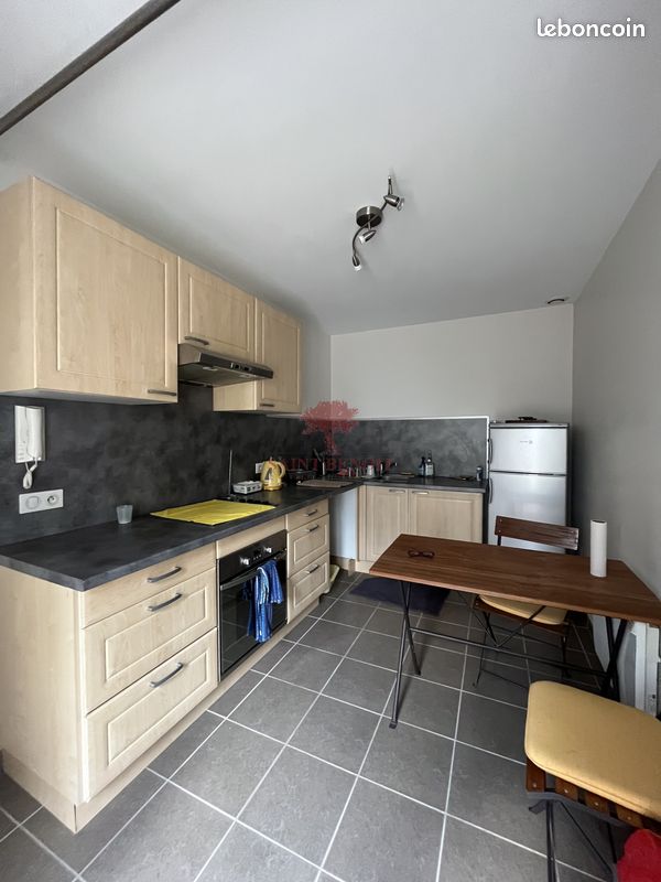Appartement 2 pièces 33 m² · à Aniane · 33 m² · 577 €/mois