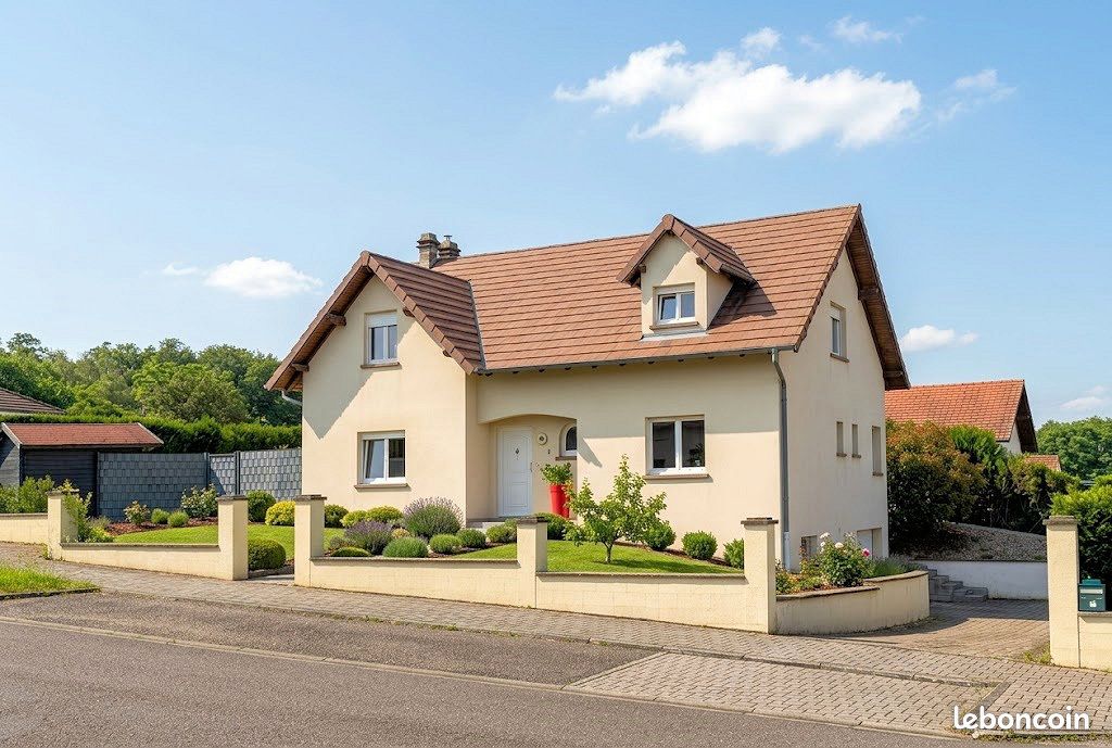 Maison 6 pièces 149 m² · à Stiring-Wendel · 149 m² · 364 000 €