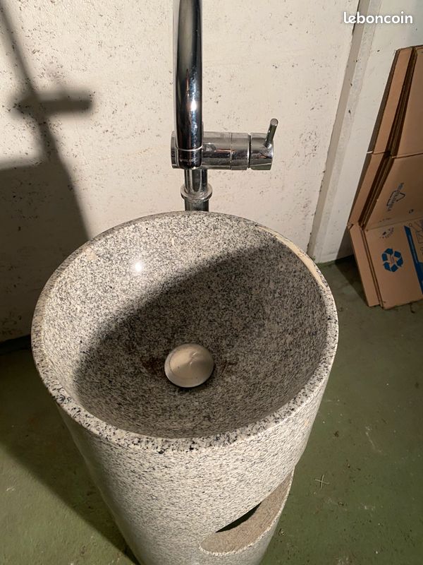 Vasque lavabo (image 3)