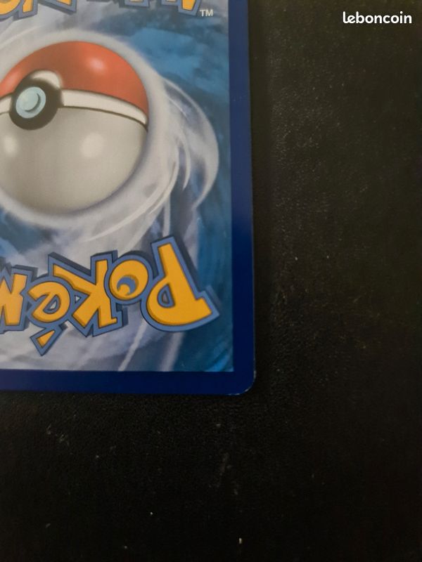 Pokemon XY RUPTURE TURBO 68/122 GRIKNOT REVERSE (image 8)