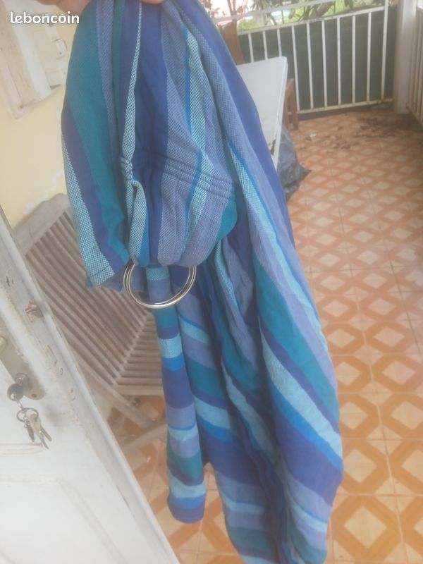 Vends sling Amazonas (image 1)