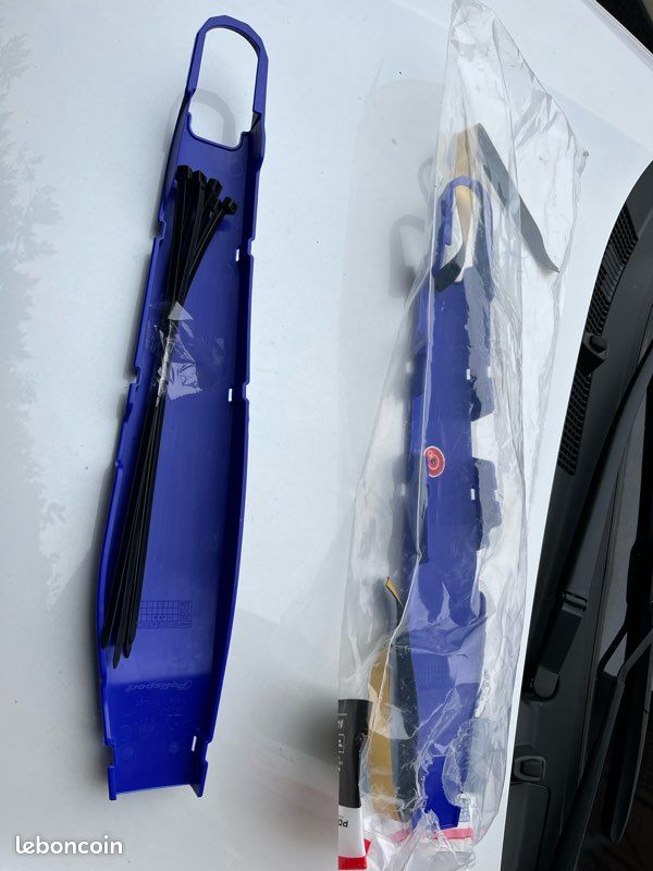 Protection Bras Oscillant Sherco (image 3)