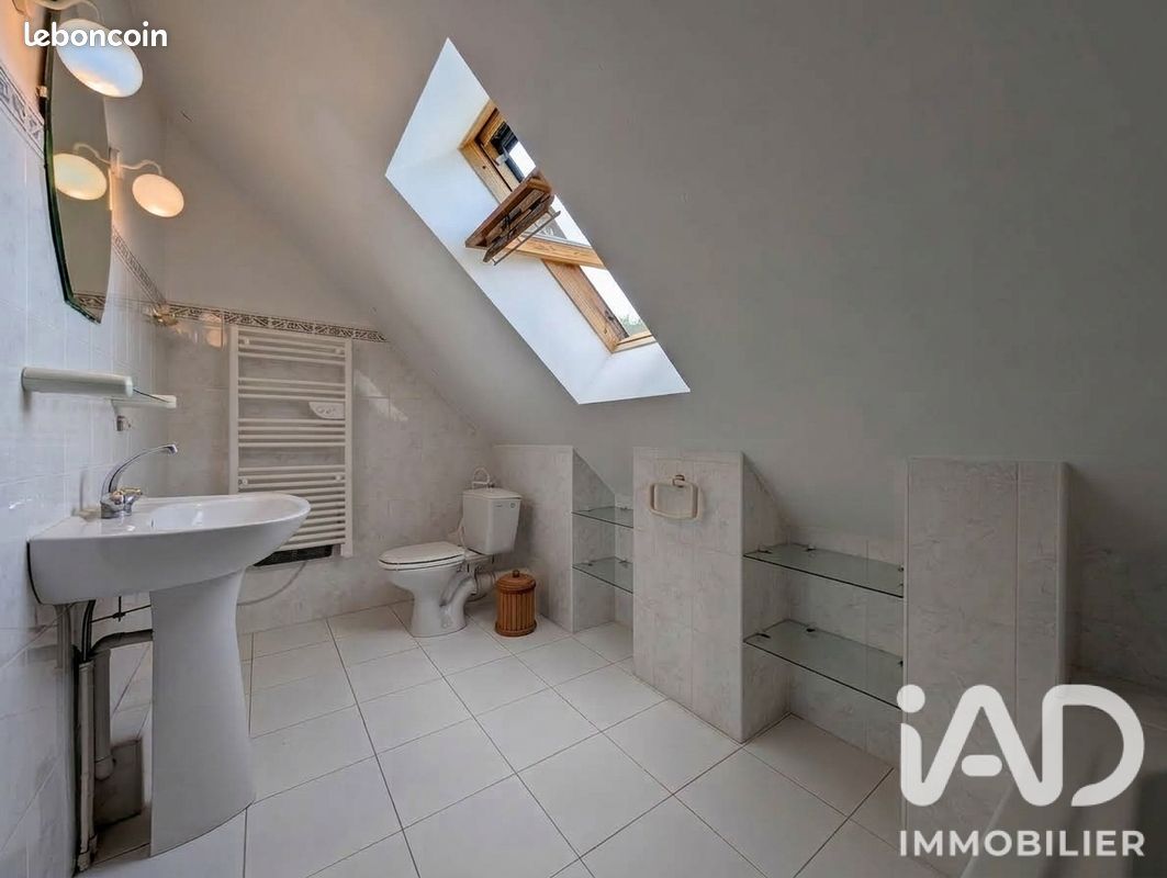 Maison 5 pièces 113 m² (image 12)